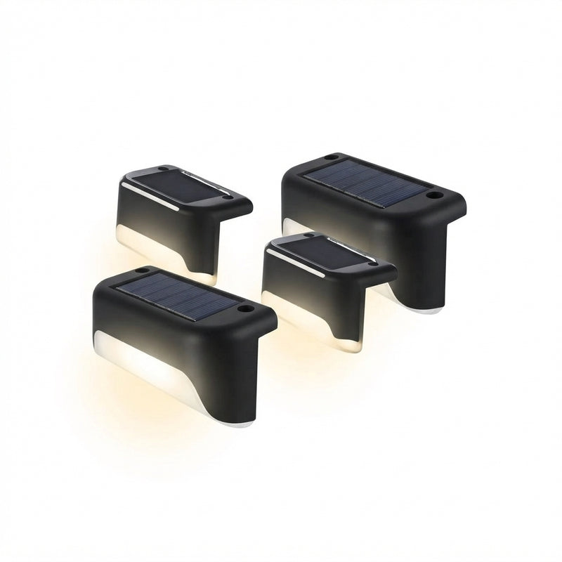 Why these lights [beat traditional wiring]