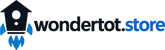 Store logo